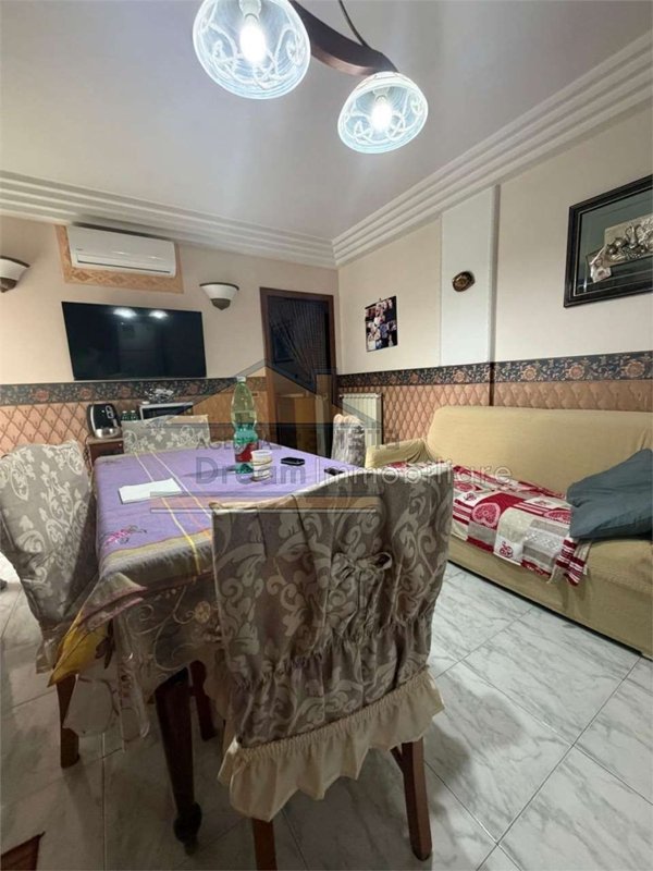 appartamento in vendita a Giugliano in Campania