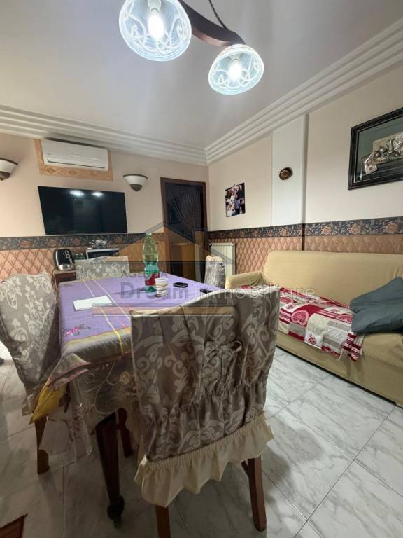 appartamento in vendita a Giugliano in Campania