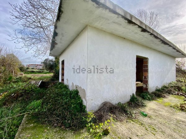 appartamento in vendita a Giugliano in Campania in zona Varcaturo