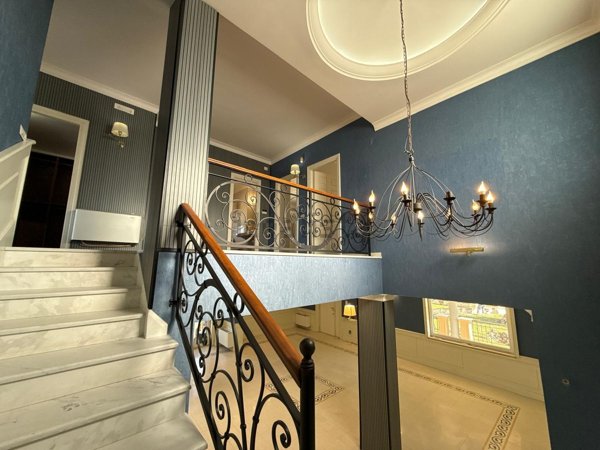 casa indipendente in vendita a Giugliano in Campania in zona Lago Patria