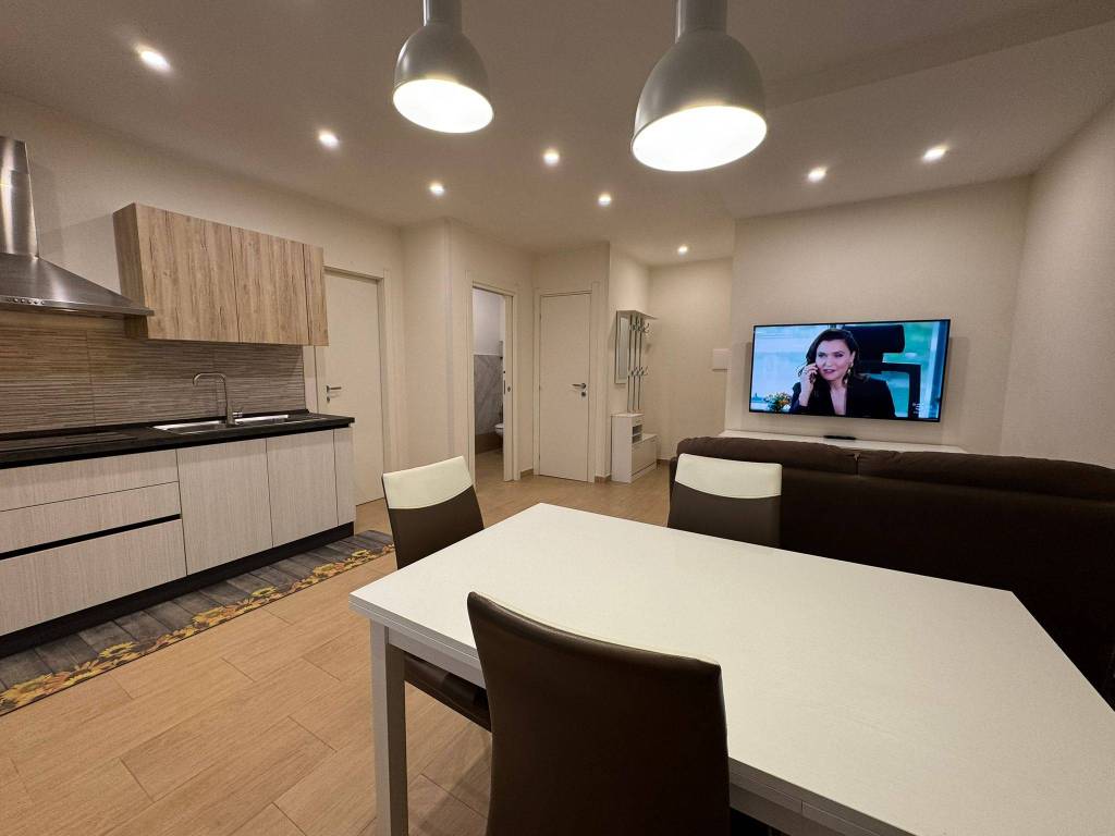 appartamento in vendita a Giugliano in Campania in zona Varcaturo