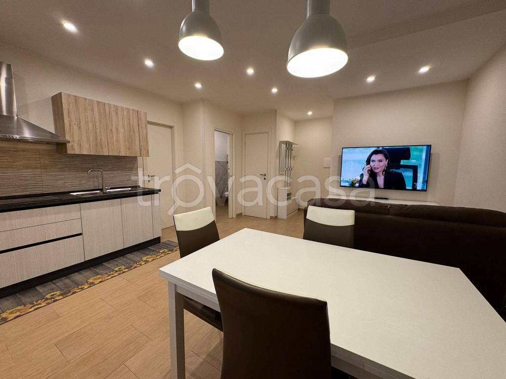 appartamento in vendita a Giugliano in Campania in zona Varcaturo