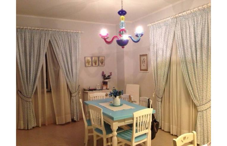 appartamento in vendita a Giugliano in Campania in zona Licola