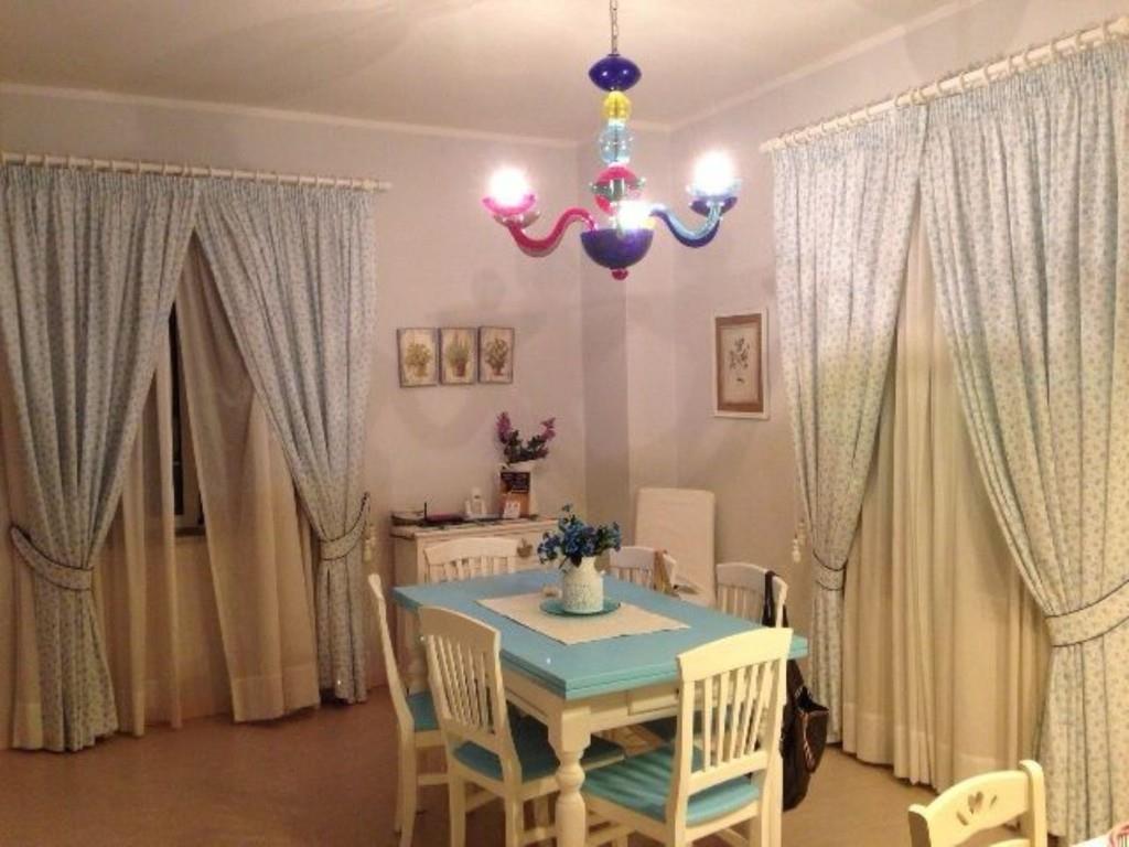 appartamento in vendita a Giugliano in Campania in zona Licola