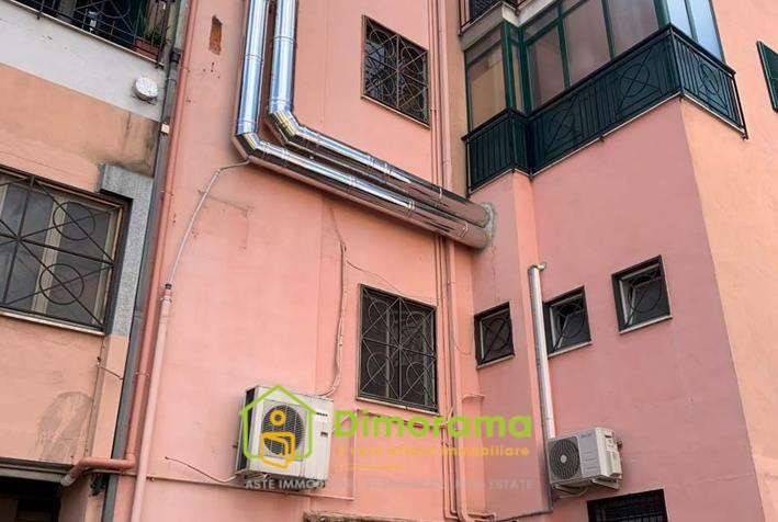 appartamento in vendita a Giugliano in Campania