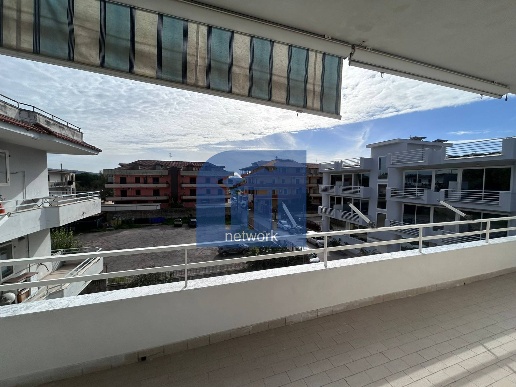 appartamento in vendita a Giugliano in Campania in zona Ponte Riccio