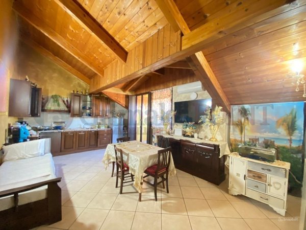 appartamento in vendita a Giugliano in Campania