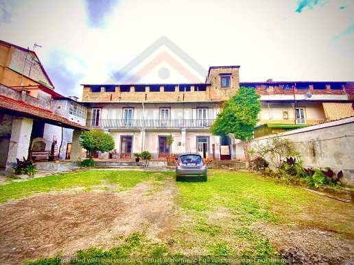 casa indipendente in vendita a Giugliano in Campania