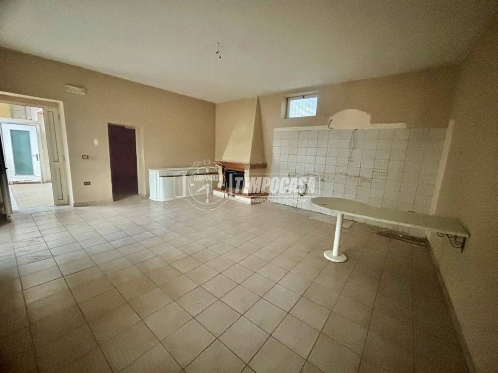 appartamento in vendita a Giugliano in Campania