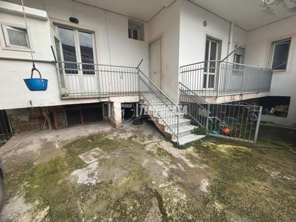 appartamento in vendita a Giugliano in Campania