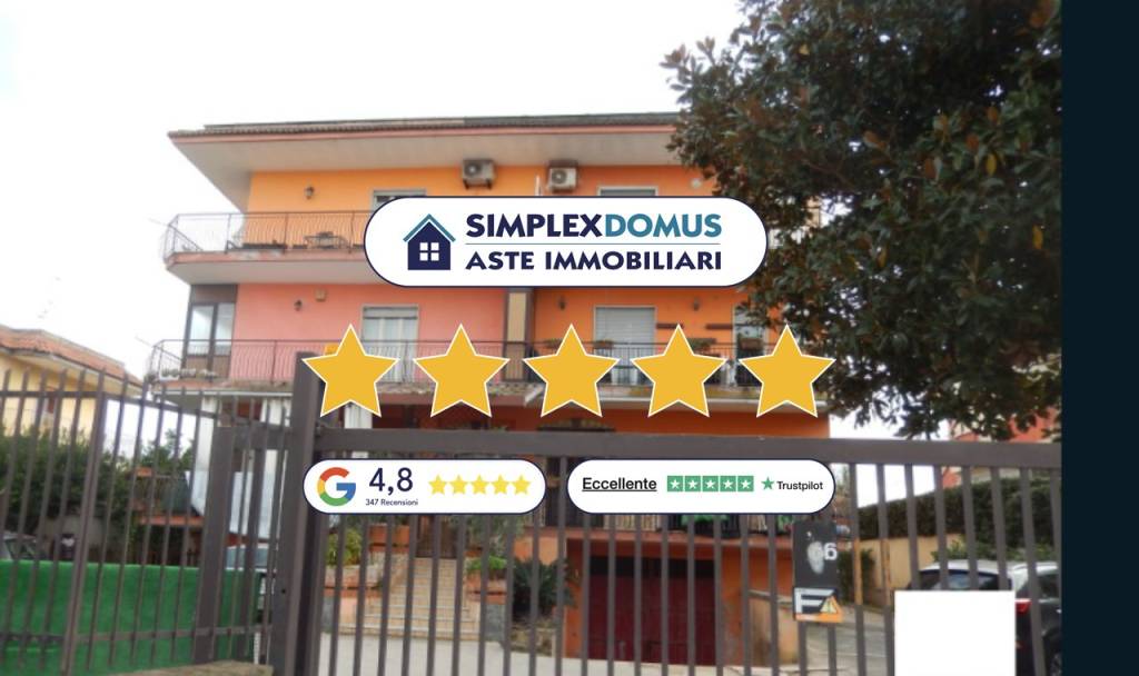 appartamento in vendita a Giugliano in Campania