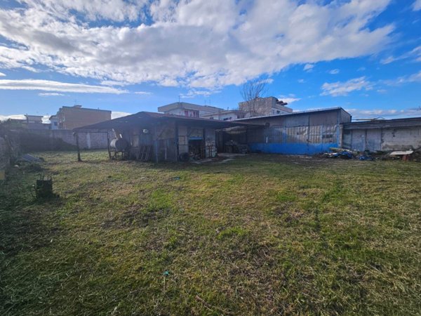 terreno agricolo in vendita a Giugliano in Campania