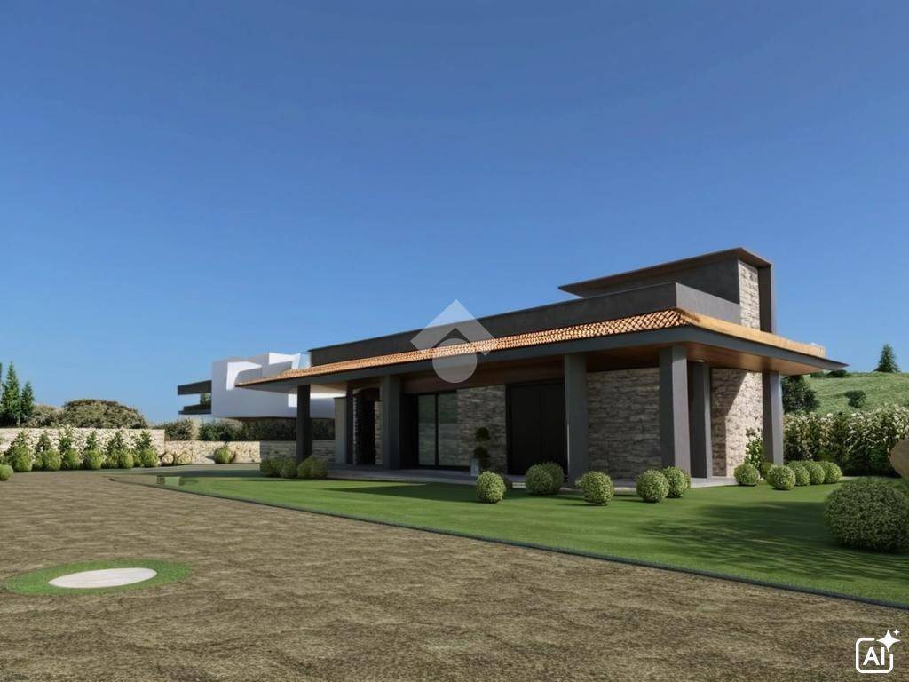 casa indipendente in vendita a Giugliano in Campania in zona Varcaturo