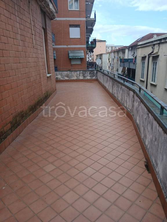 appartamento in vendita a Giugliano in Campania