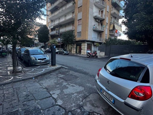 appartamento in vendita a Giugliano in Campania