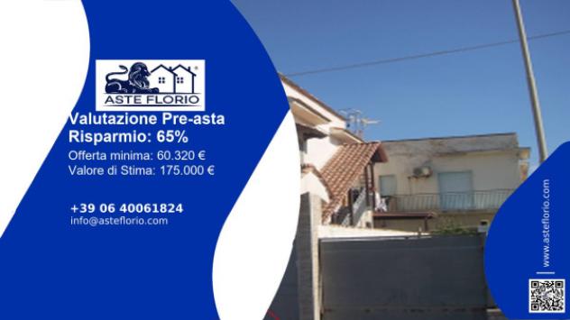 casa indipendente in vendita a Giugliano in Campania in zona Licola