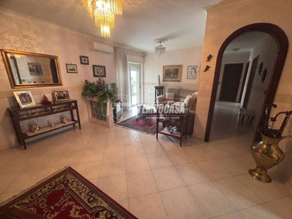 appartamento in vendita a Giugliano in Campania