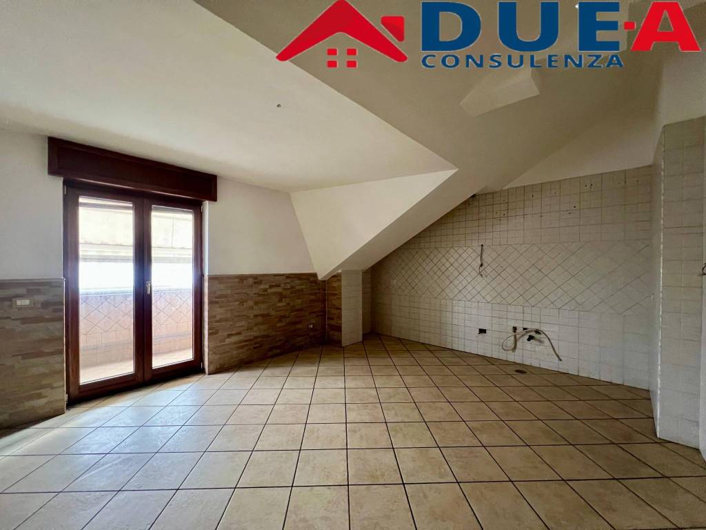 appartamento in vendita a Giugliano in Campania