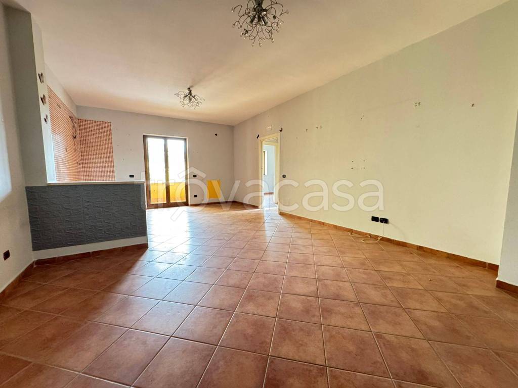 appartamento in vendita a Giugliano in Campania in zona Licola