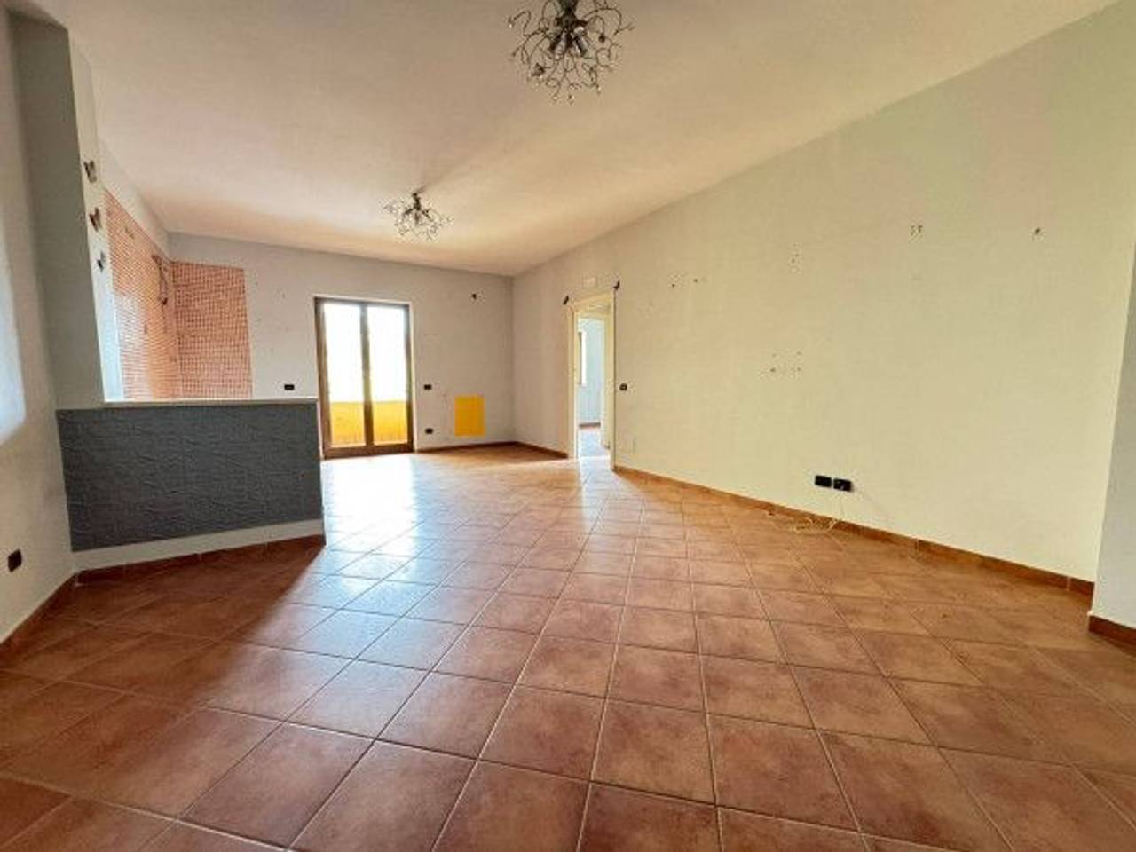 appartamento in vendita a Giugliano in Campania in zona Licola