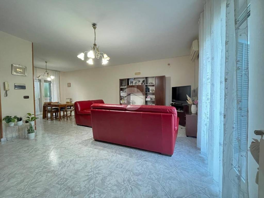 casa indipendente in vendita a Giugliano in Campania