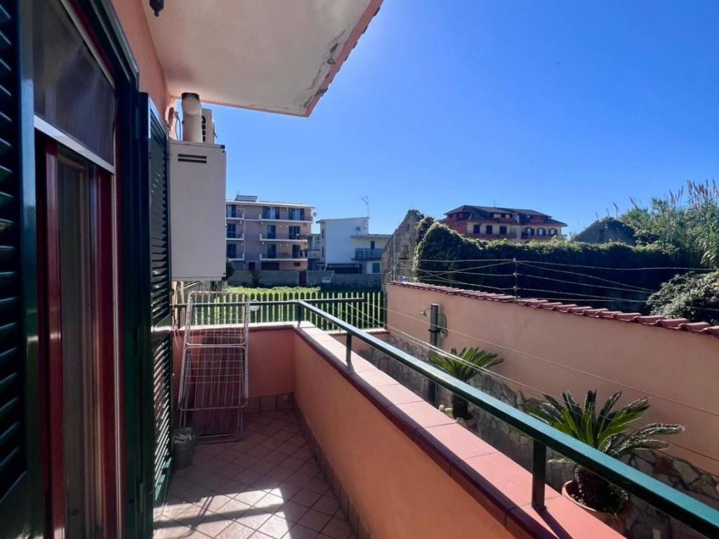 casa indipendente in vendita a Giugliano in Campania in zona Ponte Riccio