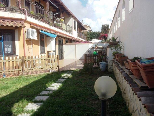 appartamento in vendita a Giugliano in Campania in zona Licola