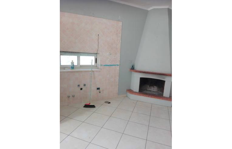 appartamento in vendita a Giugliano in Campania in zona Varcaturo