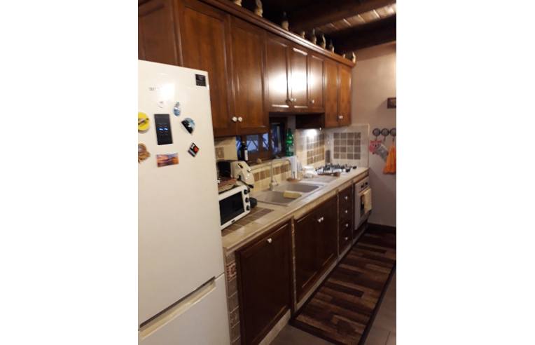 appartamento in vendita a Giugliano in Campania