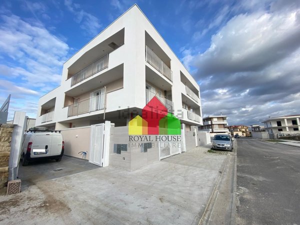 casa indipendente in vendita a Giugliano in Campania in zona Casacelle