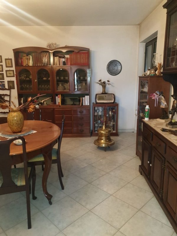 appartamento in vendita a Giugliano in Campania