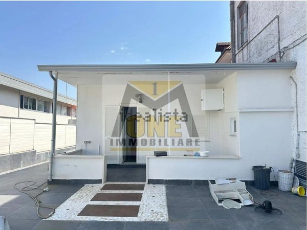 appartamento in vendita a Giugliano in Campania