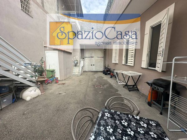 appartamento in vendita a Giugliano in Campania