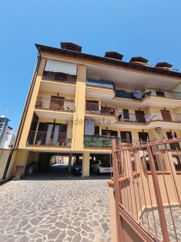 appartamento in vendita a Giugliano in Campania