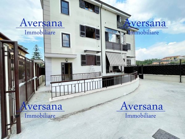 appartamento in vendita a Giugliano in Campania