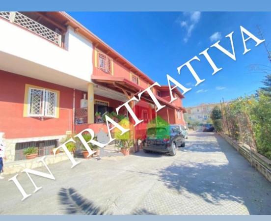 casa indipendente in vendita a Giugliano in Campania