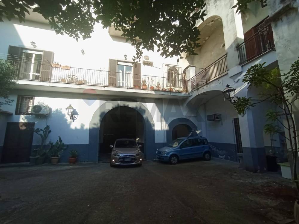 appartamento in vendita a Giugliano in Campania