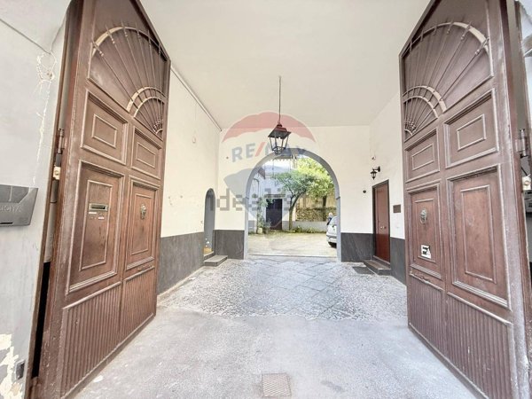 appartamento in vendita a Giugliano in Campania