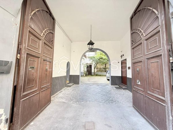 appartamento in vendita a Giugliano in Campania