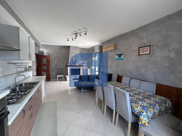 appartamento in vendita a Giugliano in Campania