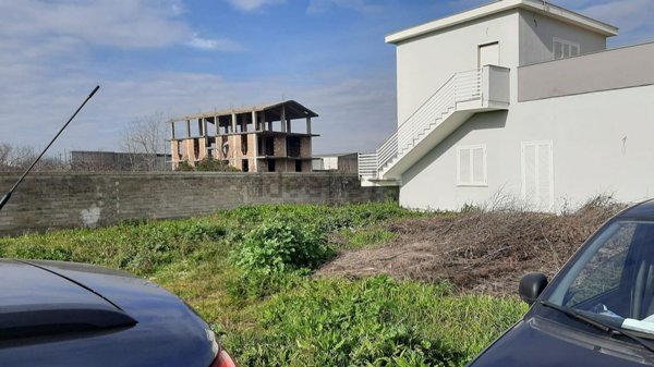 casa indipendente in vendita a Giugliano in Campania in zona Casacelle