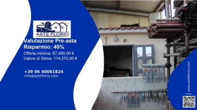 negozio in vendita a Giugliano in Campania in zona Casacelle