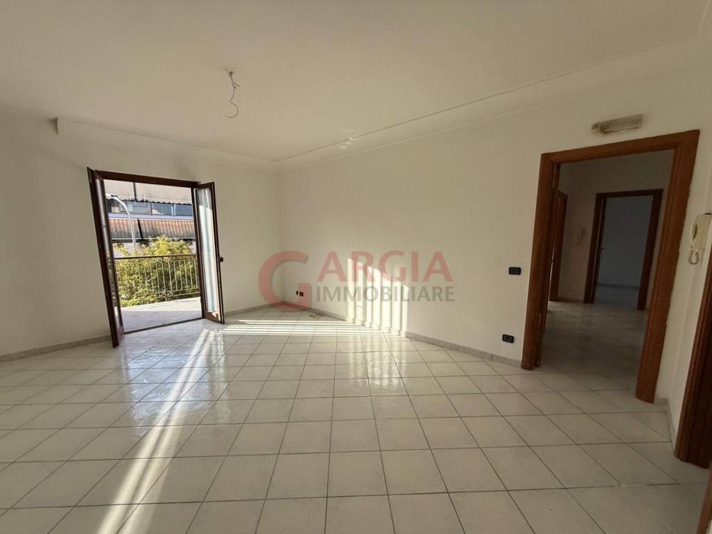 appartamento in vendita a Giugliano in Campania