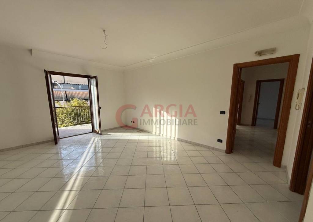 appartamento in vendita a Giugliano in Campania