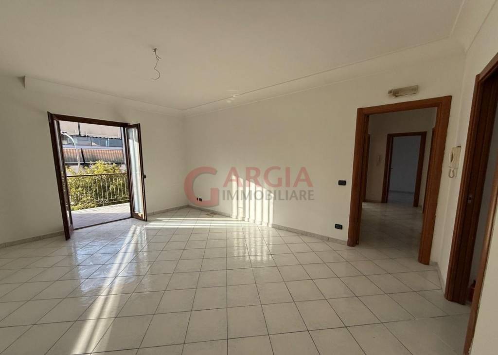 appartamento in vendita a Giugliano in Campania