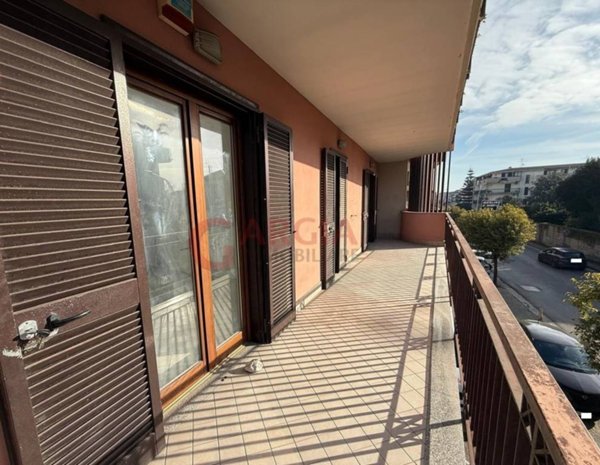 appartamento in vendita a Giugliano in Campania