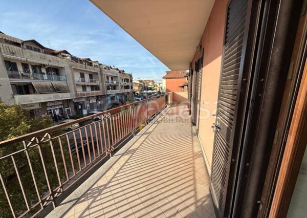 appartamento in vendita a Giugliano in Campania