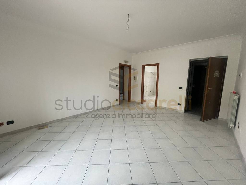 appartamento in vendita a Giugliano in Campania