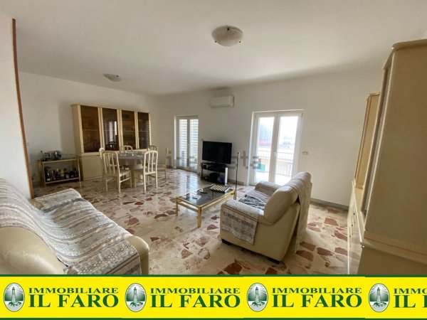 appartamento in vendita a Giugliano in Campania