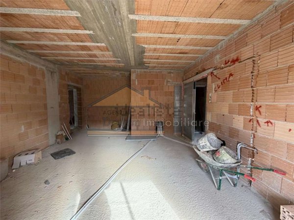 appartamento in vendita a Giugliano in Campania in zona Lago Patria